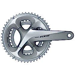 SHIMANO 105 FC-R7000 11-Vites 53-39T 172.5mm AYNAKOL - SHIMANO