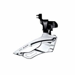 SHIMANO 105 FD-5703 31.8mm CB ÜÇLÜ ÖN VİTES DEĞİŞTİRİCİ - SHIMANO