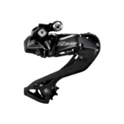 SHIMANO 105 FD-R7150 Di2 12 VİTES ARKA VİTES DEĞİŞTİRİCİ - SHIMANO