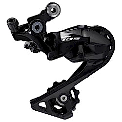 SHIMANO 105 RD-R7000 GS 11s ARKA VİTES DEĞİŞTİRİCİ - SHIMANO