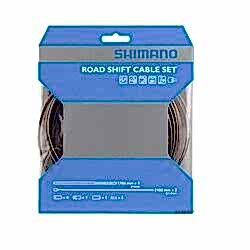 SHIMANO 1250X1400MM YOL FREN KABLOSU - SHIMANO