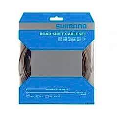 SHIMANO 670X800/1250X1400MM B TİPİ YOL FREN KABLOSU - SHIMANO