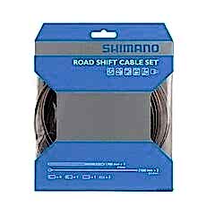 SHIMANO 670X800MM YOL FREN KABLOSU - SHIMANO