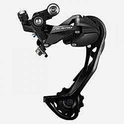 SHIMANO ALIVIO RD-M3100 SGS 9 LU ARKA VİTES DEĞİŞTİRİCİ - SHIMANO