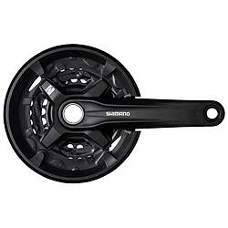 SHIMANO ALTUS FC-MT210 9-Vites 40-30-22T 170mm AYNAKOL - SHIMANO