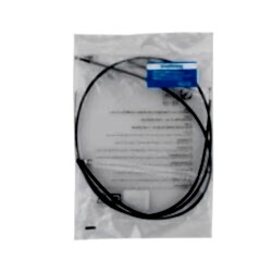 SHIMANO B TİPİ 1.6mm 1800/2000mm FREN KABLOSU - SHIMANO