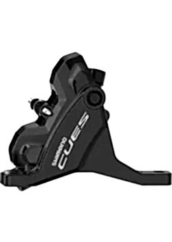 SHIMANO CUES BR-U6030 2 PİSTON ÖN HİDROLİK DİSK FREN KALİPERİ - SHIMANO