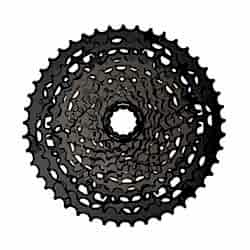 SHIMANO CUES CS-LG700-11 11 Vites 11-50T RUBLE - SHIMANO