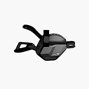 SHIMANO CUES SL-U8000-11R 11 VİTES ARKA VİTES KOLU - SHIMANO