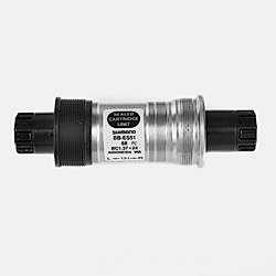 SHIMANO DEORE BB-ES51 121/68mm OCTALINK ORTA GÖBEK - SHIMANO