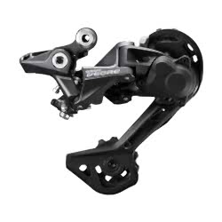 SHIMANO DEORE RD-M5120 10/11 Lİ ARKA VİTES DEĞİŞTİRİCİ - SHIMANO