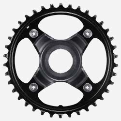 SHIMANO DEORE STEPS SM-CRE80 FC-E8050 E8000 44T 50mm AYNAKOL DİŞLİSİ - SHIMANO