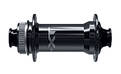 SHIMANO DEORE XT HB-M8210-B 32 DELİK ÖN HAZNE - SHIMANO