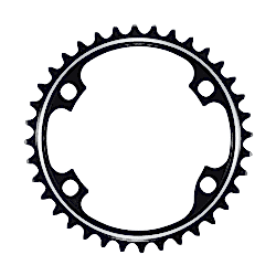 SHIMANO DURA ACE FC-R9100 11-Vites 52-36 AYNAKOL DİŞLİSİ - SHIMANO