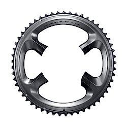 SHIMANO DURA-ACE FC-R9100/FC-R9100-P 53T AYNAKOL DİŞLİSİ - SHIMANO