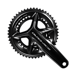 SHIMANO DURA ACE FC-R9200 12-Vites 50-34 172.5mm YOL AYNAKOL - SHIMANO
