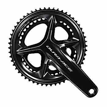 SHIMANO DURA ACE FC-R9200 12-Vites 54-40 170mm YOL AYNAKOL - SHIMANO