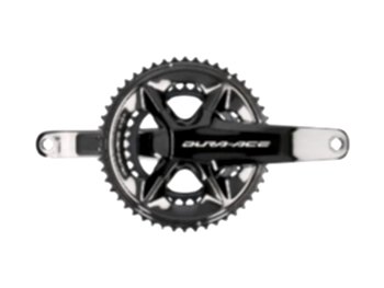 SHIMANO DURA ACE FC-R9200-P 12 VİTES 52-36 175 mm POWER METER AYNAKOL - SHIMANO