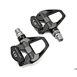 SHIMANO DURA ACE PD-R9100 +4mm SM-SH12 YOL PEDAL - SHIMANO