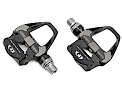 SHIMANO DURA ACE PD-R9100 SM-SH12 YOL PEDAL - SHIMANO