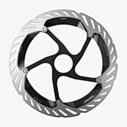 SHIMANO DURA ACE RT-CL900 203mm EXTERNAL (DIŞ KANAL) DİSK FREN ROTORU - SHIMANO