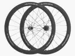 SHIMANO DURA ACE WH-R9270-C50-TL 12s KARBON ÖN-ARKA JANT SETİ - SHIMANO