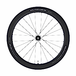 SHIMANO DURA ACE WH-R9270-C60-HR-TL-f 12 VİTES KARBON ÖN JANT - SHIMANO