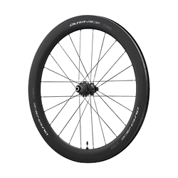 SHIMANO DURA ACE WH-R9270-C60-HR-TL-R 12 VİTES KARBON ARKA JANT - SHIMANO