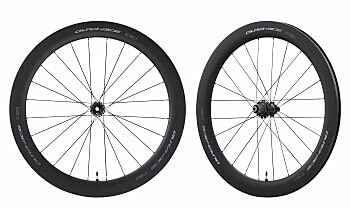 SHIMANO DURA ACE WH-R9270-C60-TL 12 VİTES KARBON DİSK FREN JANT SETİ - SHIMANO