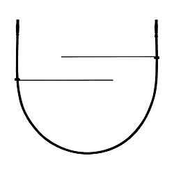 SHIMANO EW-SD300-I 500mm ELEKTRİK KABLOSU - SHIMANO