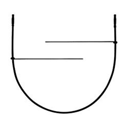 SHIMANO EW-SD300-I 600mm ELEKTRİK KABLOSU - SHIMANO