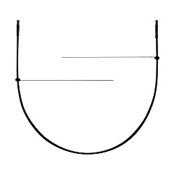 SHIMANO EW-SD300-I 700mm ELEKTRİK KABLOSU - SHIMANO