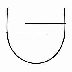 SHIMANO EW-SD300-I 750mm ELEKTRİK KABLOSU - SHIMANO