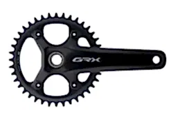 SHIMANO FC-RX820-1 12 VİTES 40T 170mm AYNAKOL - 1