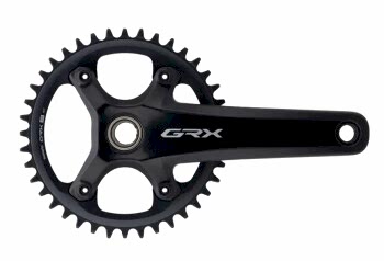 SHIMANO FC-RX820-1 12 VİTES 40T 170mm AYNAKOL - SHIMANO