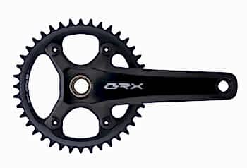 SHIMANO FC-RX820-1 12 VİTES 42T 172.5mm AYNAKOL - SHIMANO