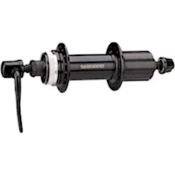 SHIMANO FH-MT200-B 8/9/10s 141/36 176MM ARKA GÖBEK - SHIMANO