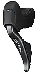 SHIMANO GRX ST-RX825-R Di2 12 VİTES ÖN FREN KOLU - 1