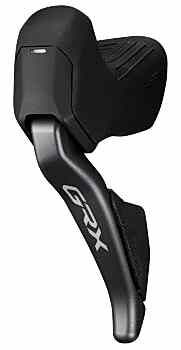 SHIMANO GRX ST-RX825-R Di2 12 VİTES ÖN FREN KOLU - SHIMANO