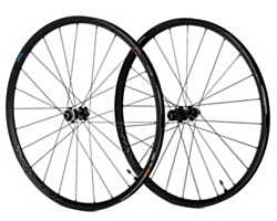 SHIMANO GRX WH-RX570-650B ÖN-ARKA JANT SETİ - SHIMANO