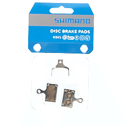 SHIMANO K04S-MX METAL BALATA - SHIMANO