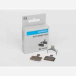 SHIMANO K05S ORGANİK DİSK FREN BALATASI(Dura-Ace/Ultegra/105) - SHIMANO