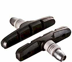 SHIMANO M70/T3 KUTUSUZ FREN PABUCU - SHIMANO