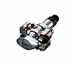 SHIMANO PD-M505-S MTB PEDAL - SHIMANO