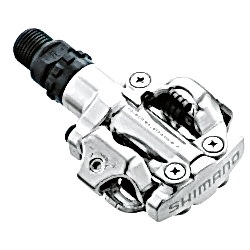 SHIMANO PD-M520S SPD MTB PEDAL - SHIMANO