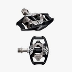 SHIMANO PD-MX70 DXR SPD-Kal (SH51)DAHİL PEDAL - SHIMANO