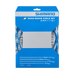 SHIMANO PTFE YOL FREN KABLOSU SETİ - SHIMANO