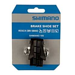 SHIMANO R55C4 BR-5800L FREN PABUCU KARTUŞU - SHIMANO