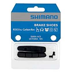 SHIMANO R55C4 BR-9000/7900 KARBON FREN PAPUCU KARTUŞU - SHIMANO