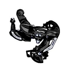 SHIMANO RD-TY500 DA 6-7 SGS VİTES ARKA VİTES DEĞİŞTİRİCİ - SHIMANO